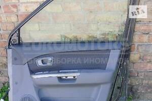 Кнопка опускания стекла Kia Carens 2002-2006 PL347802 BF-12