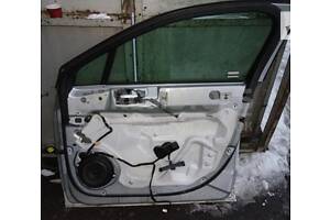 Кнопка опускания стекла передняя правая Citroen C5 2008-2017 2313