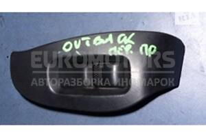 Кнопка опускания стекла передняя правая Subaru Outback 1999-2003 