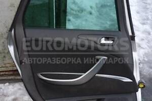 Кнопка опускання скла задня ліва Citroen C5 2008-2017 23135-0