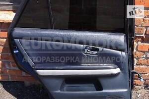 Кнопка опускания стекла задняя левая Lexus RX 2003-2009 30133
