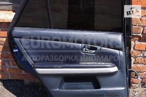 Кнопка опускання скла задня ліва Lexus RX 2003-2009 30133