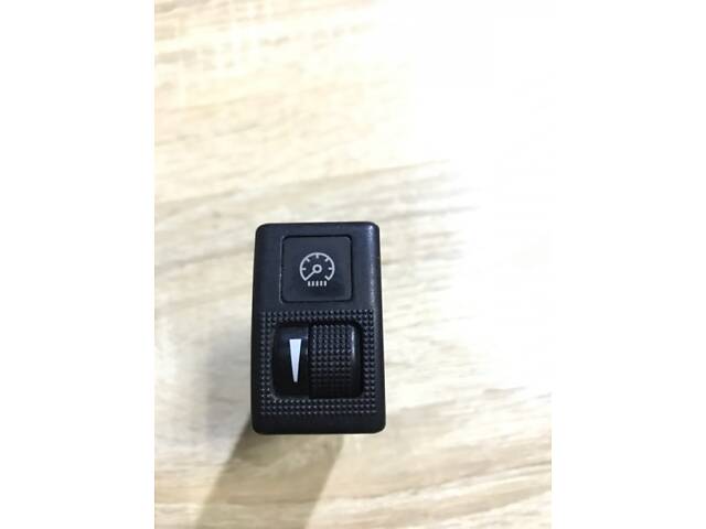 Кнопка освітлення панелі приладів Mazda 6 GG 2.0 RF5 2004 (б/у)