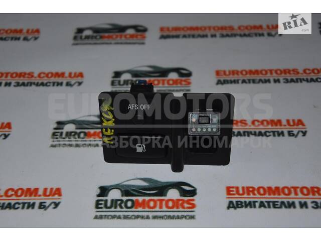 Кнопка отключения AFS Lexus RX 2003-2009 15A257 55494