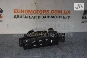 Кнопка отключения ESP Hyundai Tucson 2004-2009 9378020 76086-02