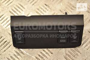 Кнопка отключения полного привода Nissan Murano (Z51) 2008-2016 1