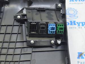 Кнопка отключения стабилизации Honda Clarity 18-21 usa 35300-TBA-A21