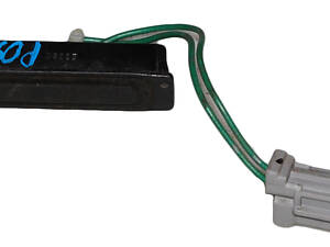 Кнопка открытие крышки багажника наружная 90602JD00B Nissan Qashqai 07-14