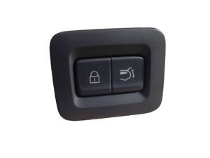 Кнопка открытие багажника из салона внутренняя DFR766660 MAZDA CX-30 19-