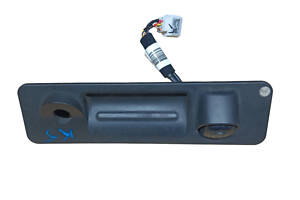Кнопка відкриття кришки багажника зовнішня з камерою 95760D4101 KIA Optima TF 10-16, Optima JF 15-20