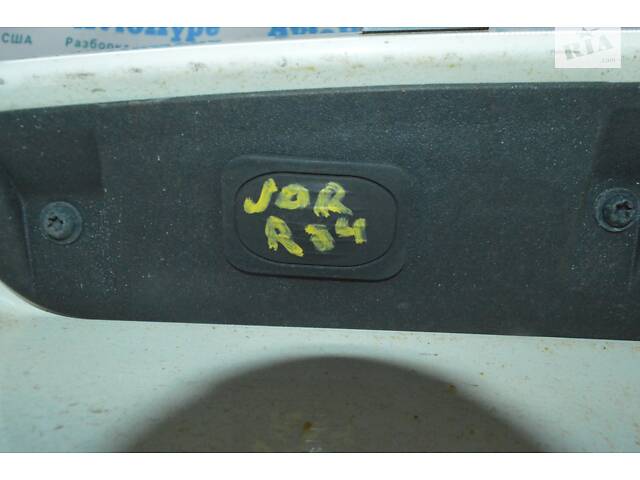 Кнопка открытия багажника Dodge Journey 11- 68080582AA