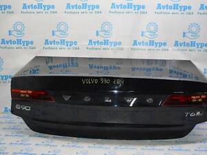 Кнопка відкриття кришки багажника Volvo S90 16-31416491