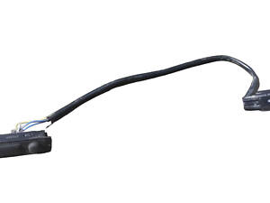 Кнопка открытие крышки багажника наружная 253804EA1A Nissan Qashqai 14-22