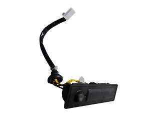 Кнопка открытие крышки багажника наружная 253805MP1A NISSAN Ariya 22-