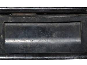 Кнопка открытие крышки багажника наружная электрическая 5N0827566 VW Jetta VI 10-18