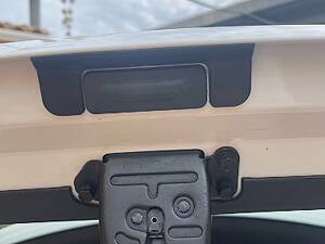 Кнопка открывания багажника Hyundai Elantra GT I30 Kia Ceed 2013-2018 Кнопка открывания ляды Киа Сид