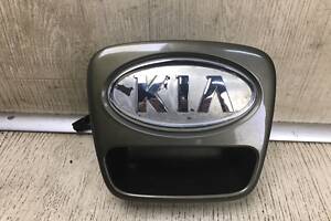 Кнопка открывания багажника наружная Kia Soul Am 08-13 G4NA 2011 (б/у)