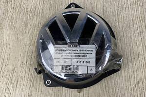 Кнопка открывания багажника наружная Volkswagen Beetle 11-19 5C1 2.5 CBUA 2012 (б/у)