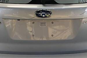 Кнопка відкриття кришки багажника для Subaru Forester 2012-2016 (63270SG000)