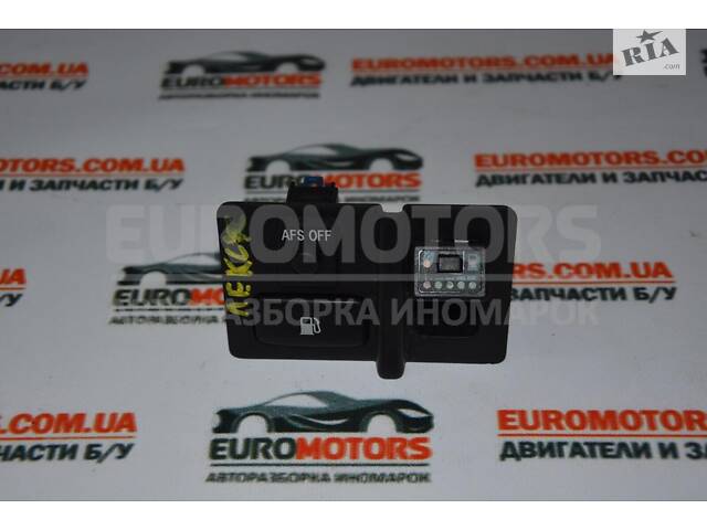 Кнопка открывания лючка бензобака Lexus RX 2003-2009 15A492 55494 ...