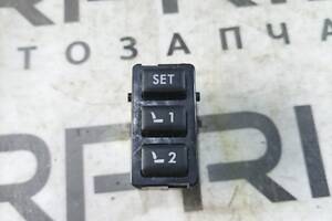 Кнопка памяти сидения Subaru Outback 2.5 2016 (б/у)