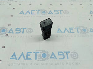 Кнопка parking Toyota Prius 30 10-15 протерта