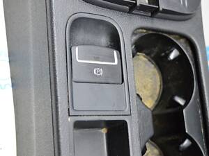 Кнопка Parking VW Tiguan 09-17 7NO 927 225 XSJ