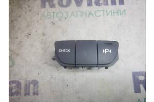 Кнопка парктроника Citroen C5 2 2008-2017 (Ситроен Ц5), СУ-230414