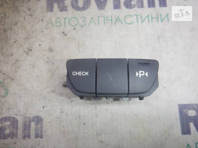 Кнопка парктроніка Citroen C5 2 2008-2017 (Ситроен Ц5), БУ-230414