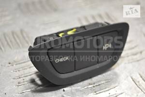 Кнопка парктроніка Citroen C5 2008-2017 96637758ZD 260325