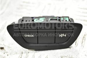 Кнопка парктроника Citroen C5 2008-2017 96637758ZD 289272