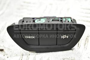 Кнопка парктроніка Citroen C5 2008-2017 96637758ZD 289272