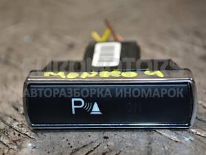 Кнопка парктроника Ford Mondeo (IV) 2007-2015 BS7T15A860AB 369734