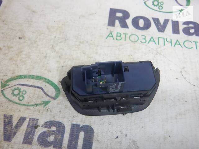 Кнопка парктроника Citroen C5 2 2008-2017 (Ситроен Ц5), БУ-213617 - Фото 2