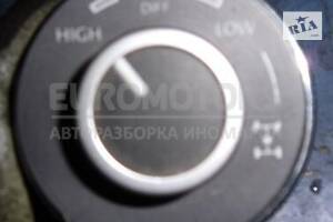 Кнопка переключения режимов подвески VW Touareg 2002-2010 7L69414