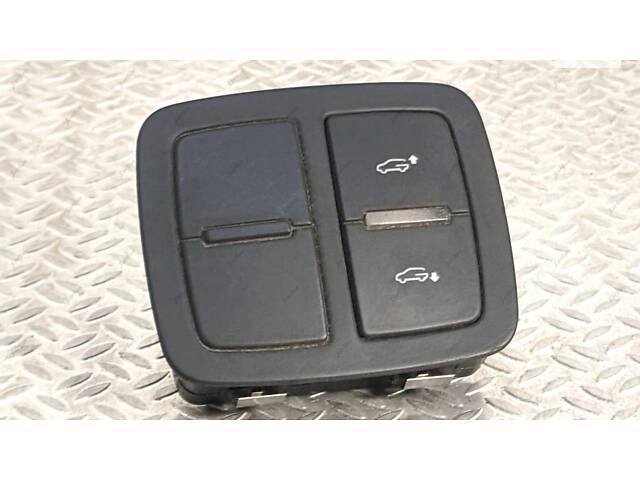 Кнопка перемикання режимів підвіски Audi Q7 (2006-2009) 4L0959511B