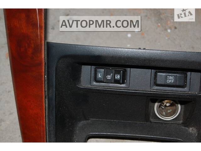 Кнопка підігріву сидіння пасажира Lexus RX300 98-03