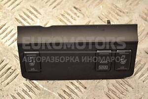 Кнопка подогрева сиденья левая Nissan Murano (Z51) 2008-2016 1510