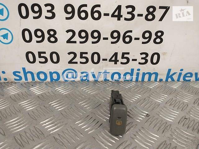 Кнопка подогрева стекла 35500S2H003ZC Honda HR-V 1 1998-2006