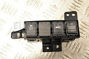 Кнопка Power Door Nissan X-Trail (T32) 2014 287918-01