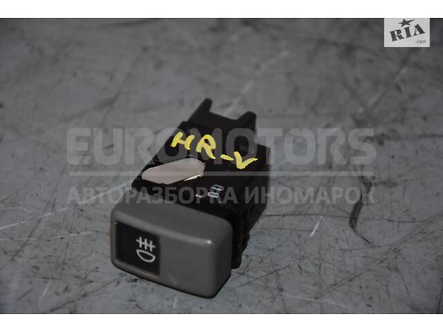 Кнопка противотуманок Honda HR-V 1999-2006 66890