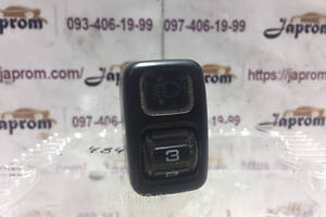 Кнопка регулювання коректора фар Mazda 626/323