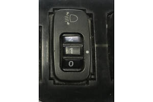 Кнопка налаштування нахилу фар Mitsubishi L200, 2006-2015 MR506482