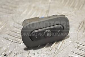 Кнопка регулировки сидения Jeep Grand Cherokee 2005-2010 5JF971D5