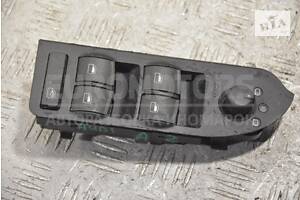 Кнопка регулировки зеркал Audi A2 1999-2005 8E0959565 242398-01