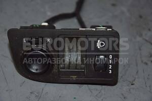 Кнопка регулировки зеркал Chevrolet Spark 2010-2015 87177-01