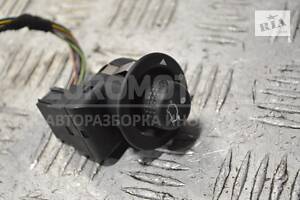 Кнопка регулировки зеркал Ford Fiesta 2008 93BG17B676BB 264712