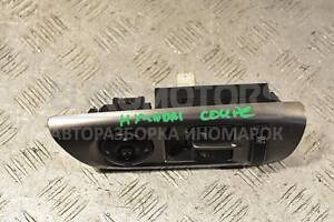 Кнопка регулювання дзеркал Hyundai Coupe 2002-2009 320924-01