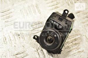 Кнопка регулювання дзеркал Kia Carens 2013 93540A4000 272989