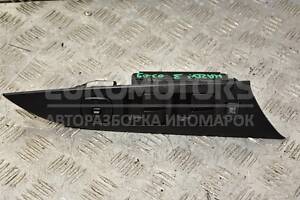 Кнопка регулировки зеркал Mazda 3 2003-2009 BJ0E66600 284617-01